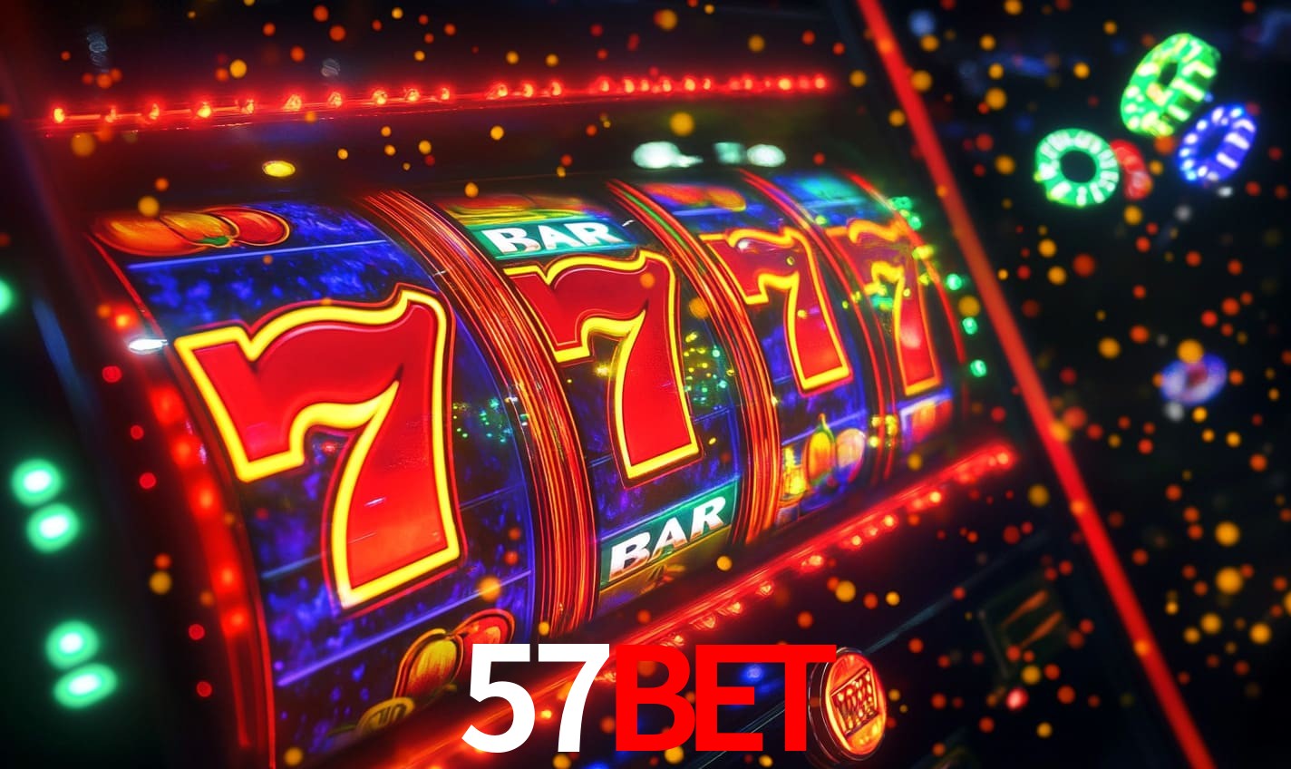 57bet - Plataforma de Cassino Brasil - 57bet.win