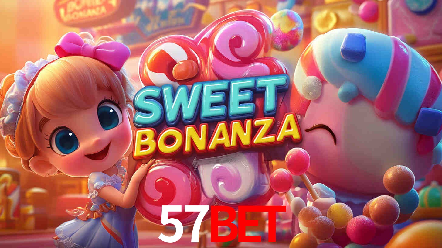 A Experiência Imersiva dos Cassinos Ao Vivo no 57bet