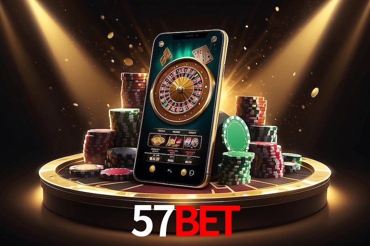 Design Responsivo 57bet