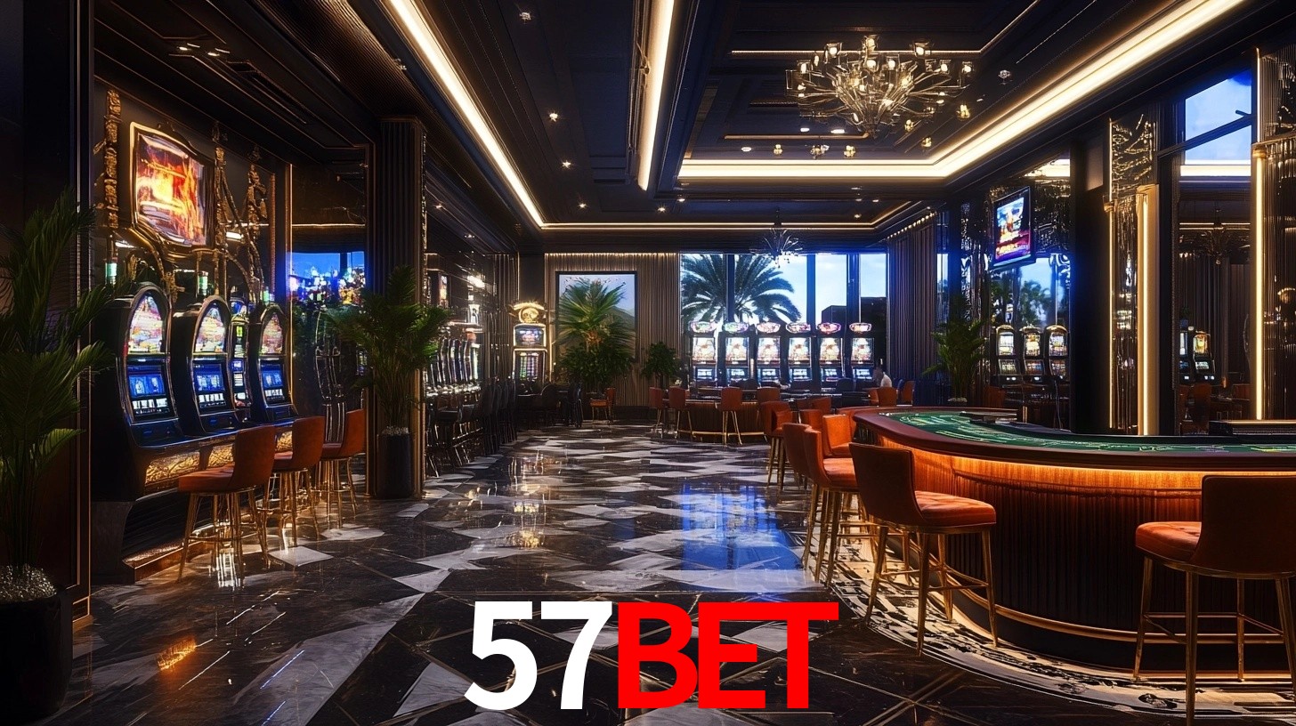 Premium Interface 57bet