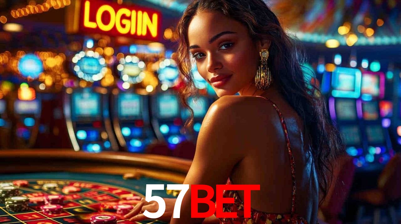 Login Seguro 57bet