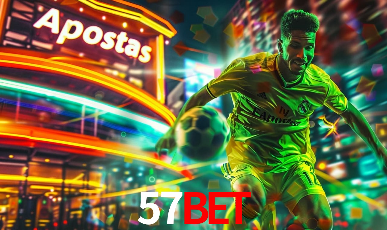 Jogos de Slot 57bet