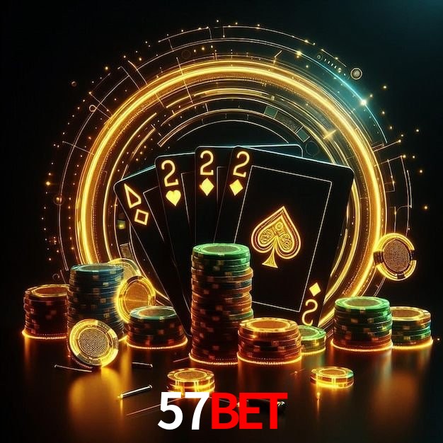 Casino Ao Vivo 57bet