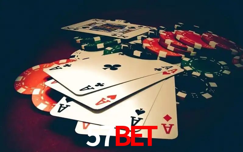 Benefícios VIP na 57bet