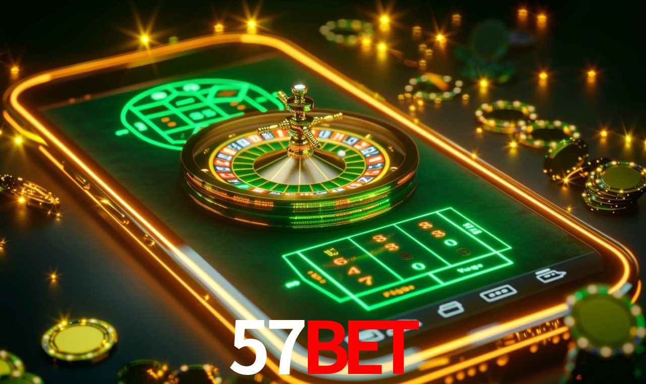 Promoções Sazonais 57bet