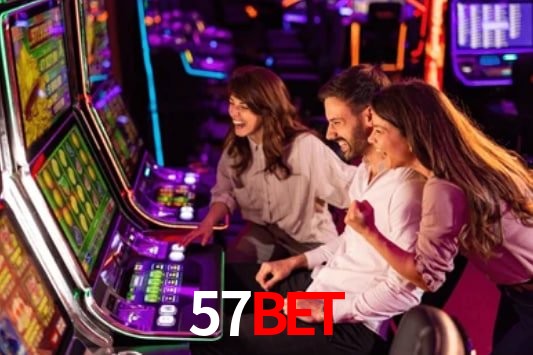 Página oficial no Facebook da 57bet
