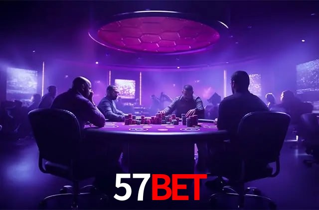 Estatísticas do Jogo 57bet