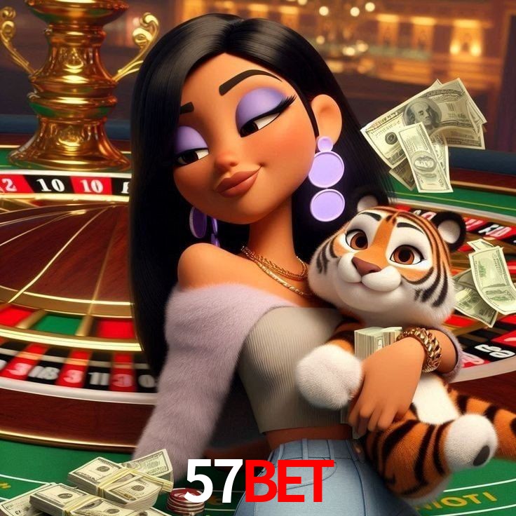 Welcome Bonus 57bet