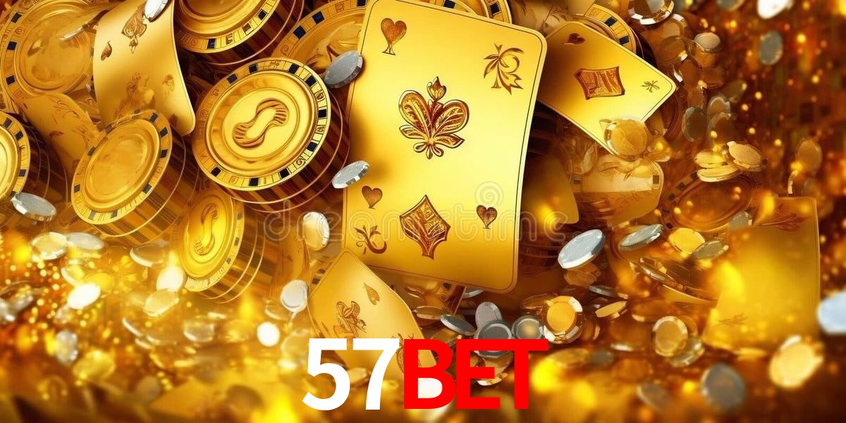 Desvendando o Mundo dos Jogos Virtuais na 57bet