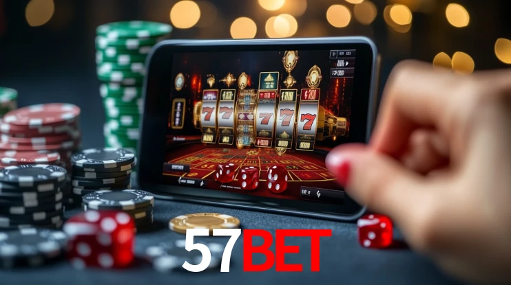 Programa VIP 57bet