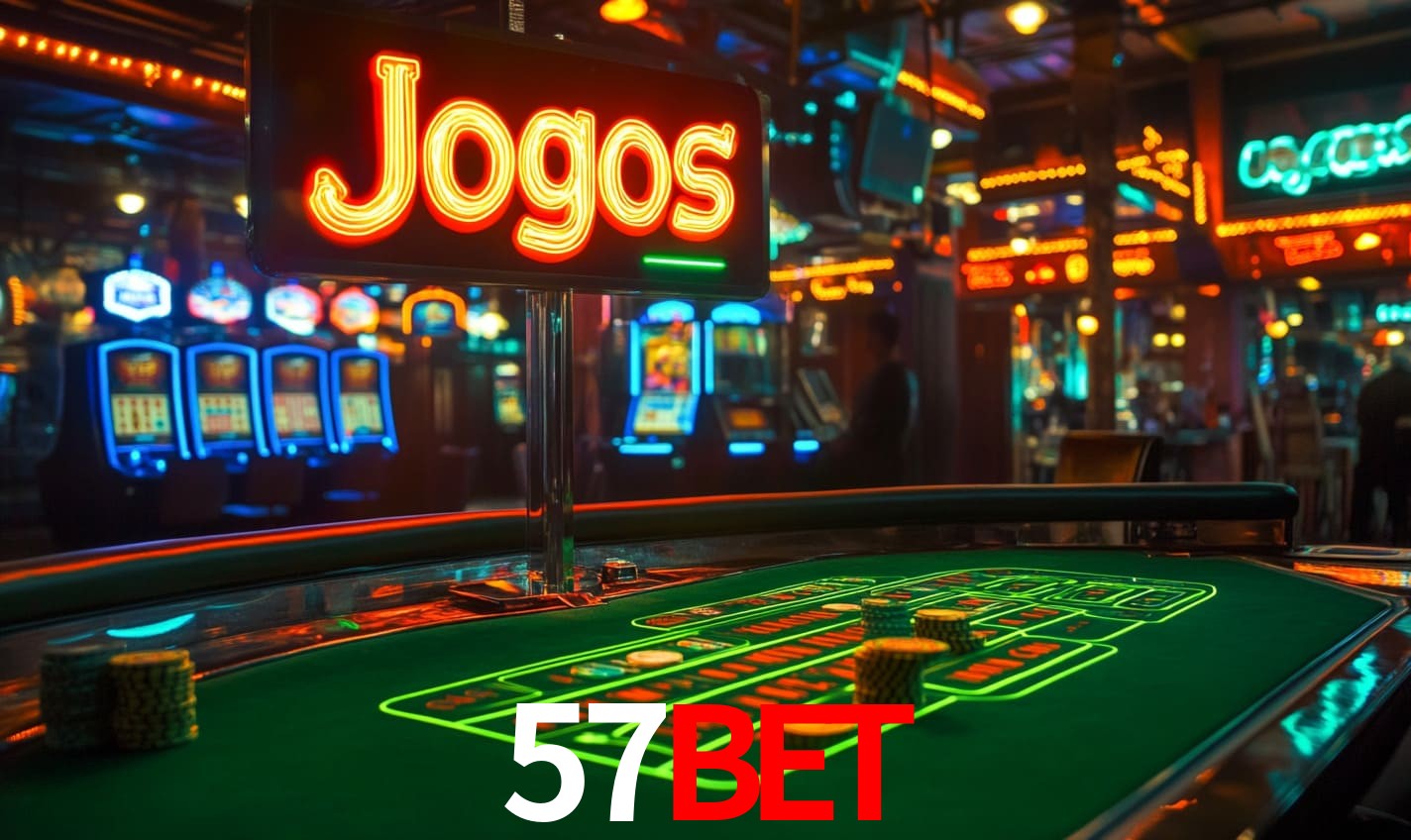 Segurança 2FA 57bet