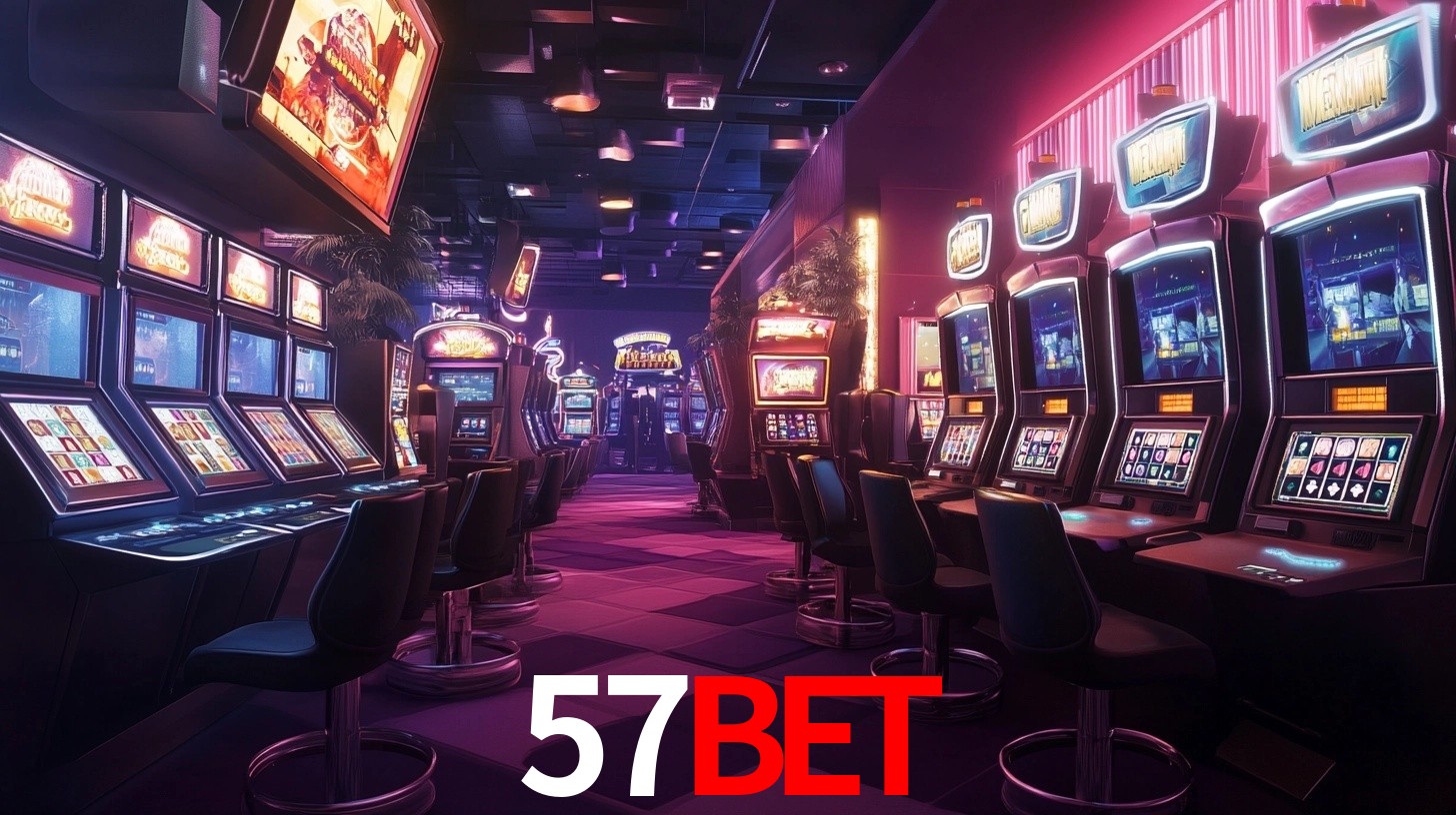 57bet App Interface