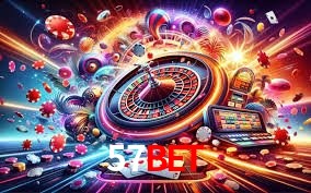 Apostas de Tênis 57bet