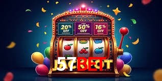 Especiais de Fim de Semana 57bet