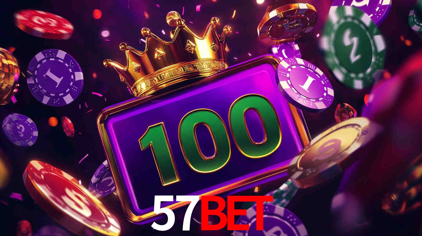 Tournaments 57bet
