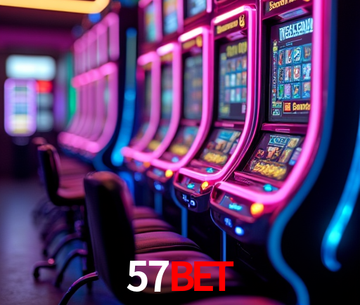 Segurança e performance na plataforma 57bet