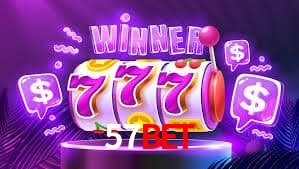Statistics 57bet