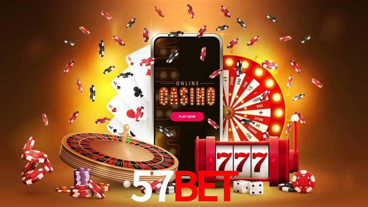 Cadastro Rápido 57bet