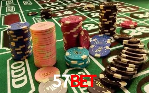 Apostas com odds competitivas na 57bet