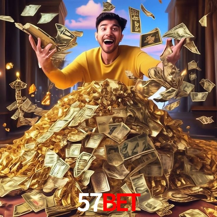 Casino VIP 57bet