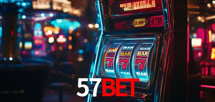 Live Casino 57bet