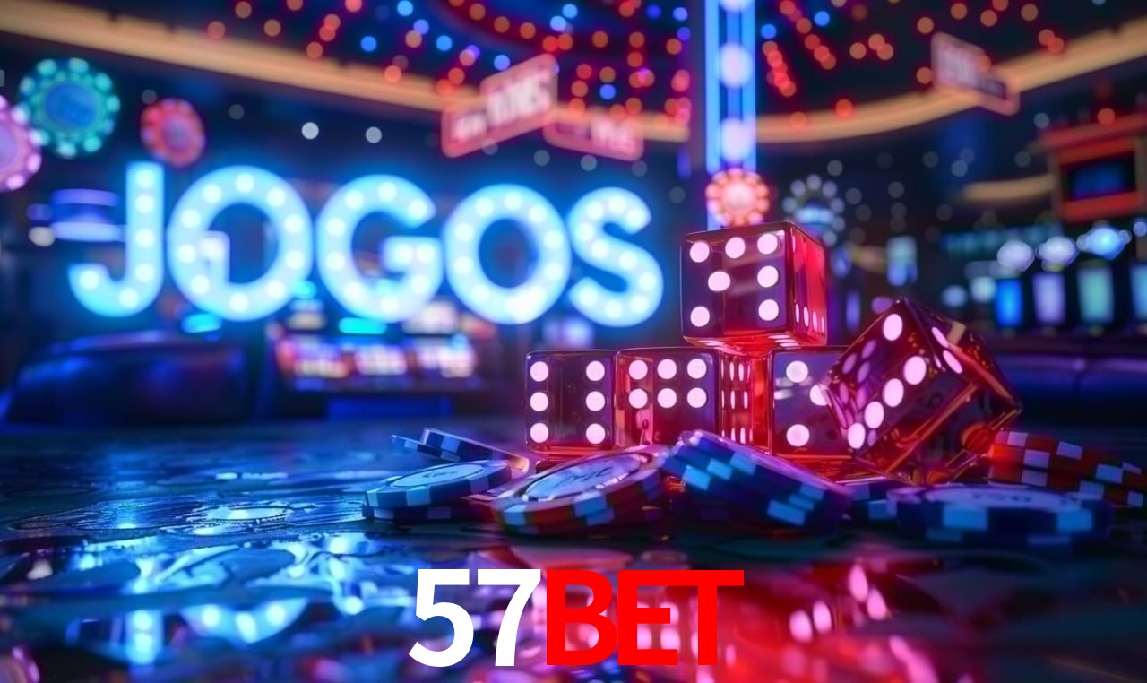 Jogos Exclusivos 57bet