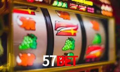 Descubra a Magia dos Jogos de Arcade no 57bet