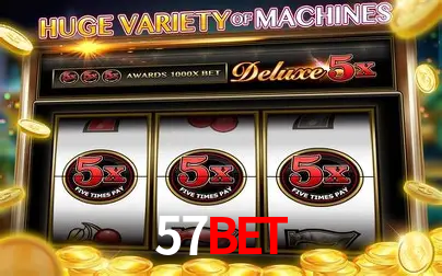 A Emoção da Loteria na 57bet: Uma Chance de Mudança de Vida