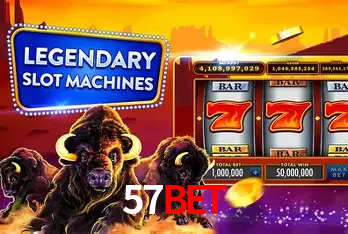 Inovações de Jogos na 57bet: O Futuro das Experiências Interativas