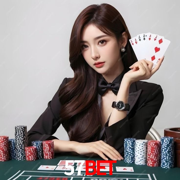 Promoção Relâmpago 57bet