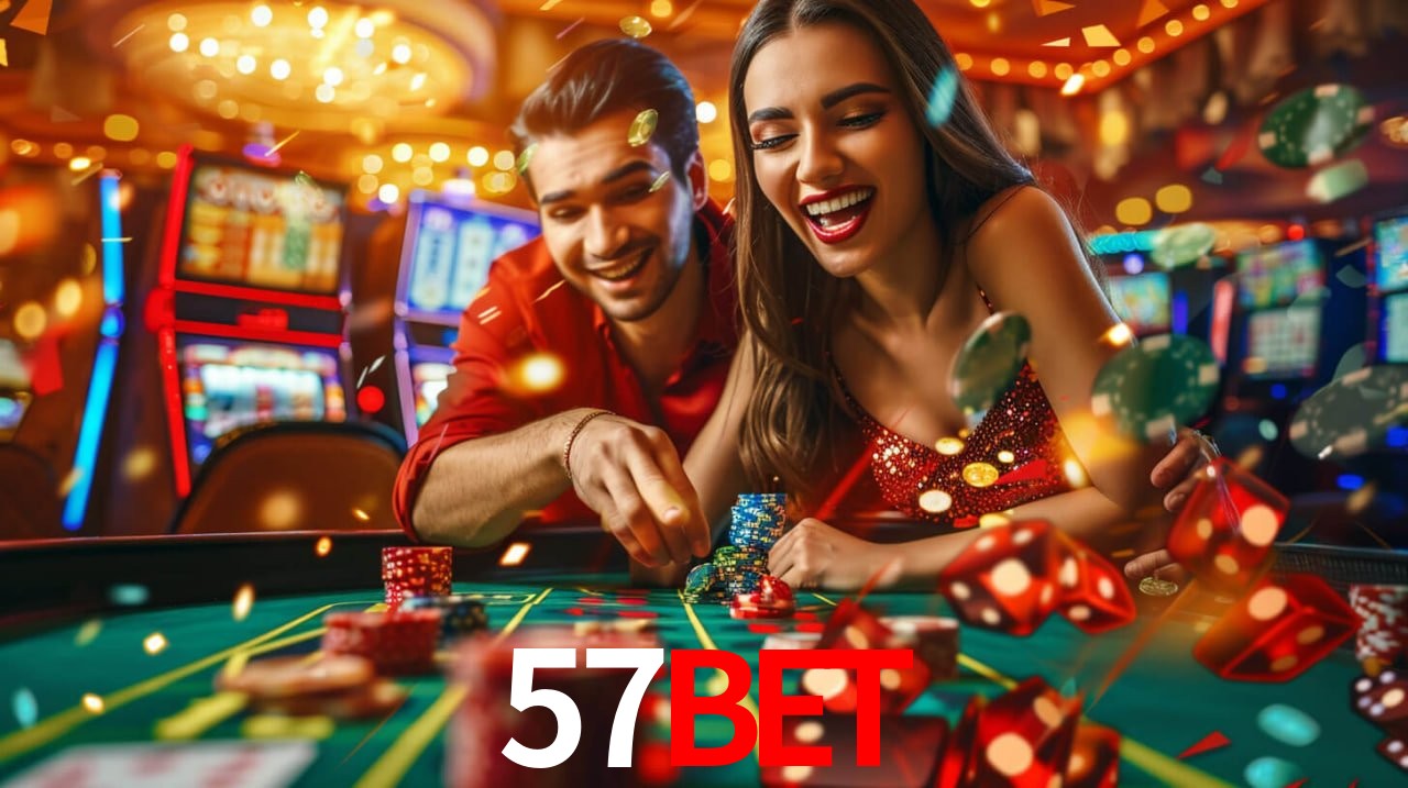 Tecnologia da Plataforma 57bet