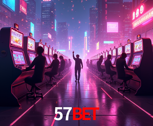 Casino Ao Vivo 57bet