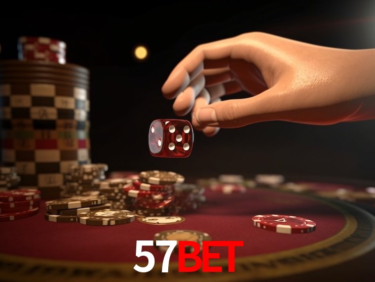 Provedores de Jogos 57bet