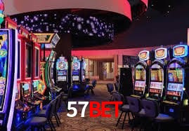 Jogos com bônus e suporte 24h na 57bet