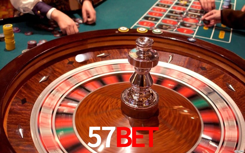 Programa VIP 57bet