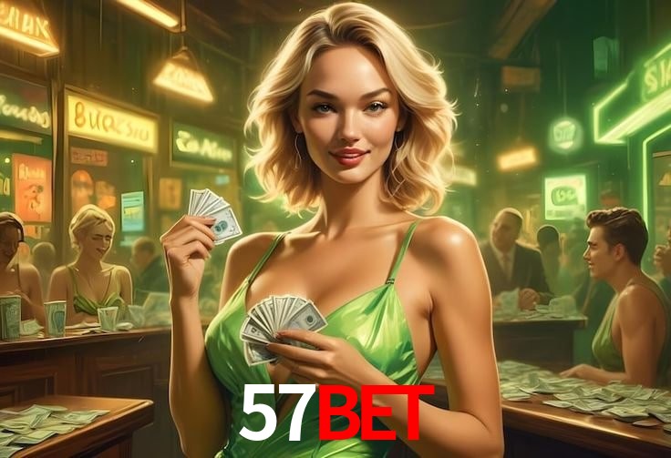 Explorando a Categoria de Eventos em Apostas na 57bet