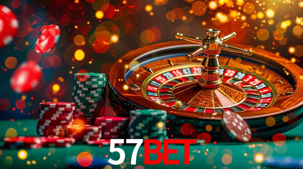 A Emoção da Loteria na 57bet: Uma Chance de Mudança de Vida