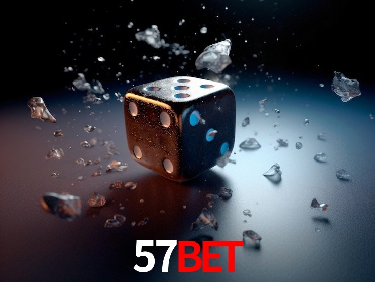 Loterias online na 57bet