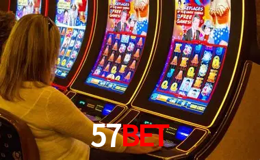 Bônus após cadastro na 57bet