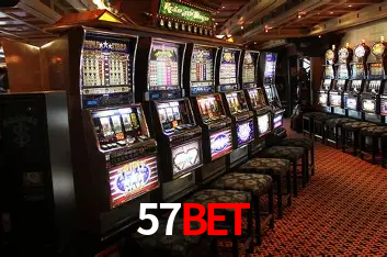 A Revolução dos Aplicativos de Jogos no 57bet