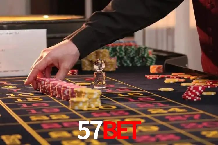 Inovações de Jogos na 57bet: O Futuro das Experiências Interativas