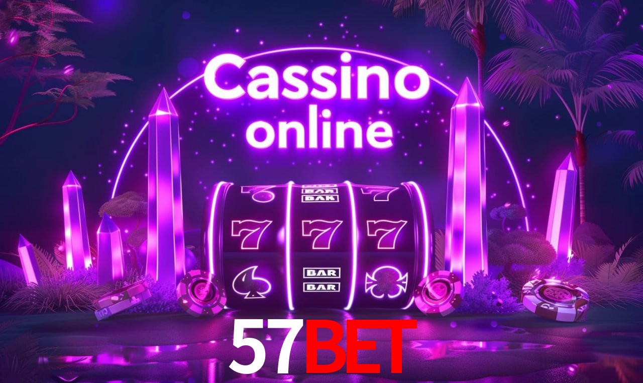 Integração de APIs 57bet