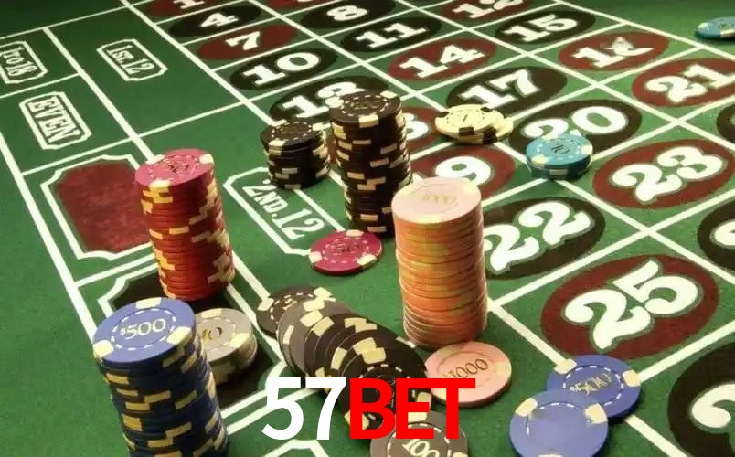 Diretório de Jogos 57bet