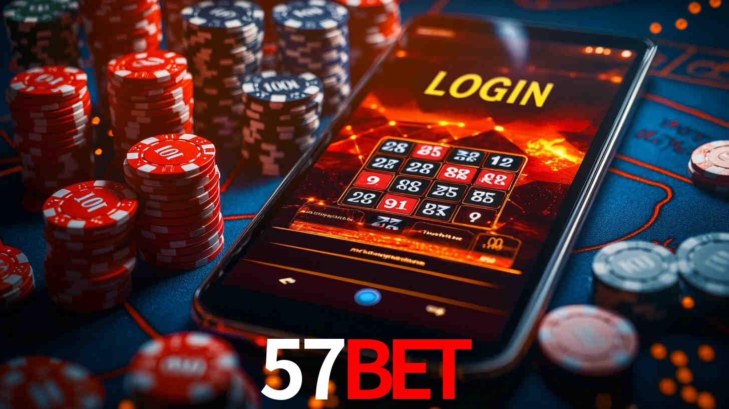 57bet: A Experiência de Casino com Jogos de Mesa ao Vivo