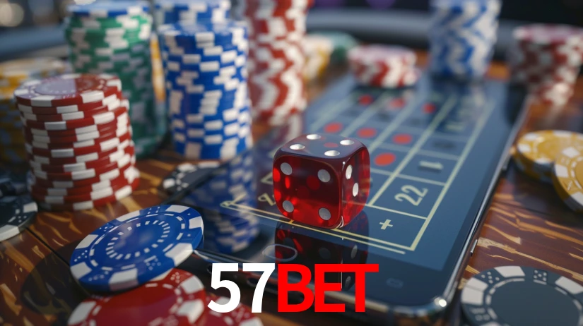 Bônus Generosos e Exclusivos no 57bet para Você!
