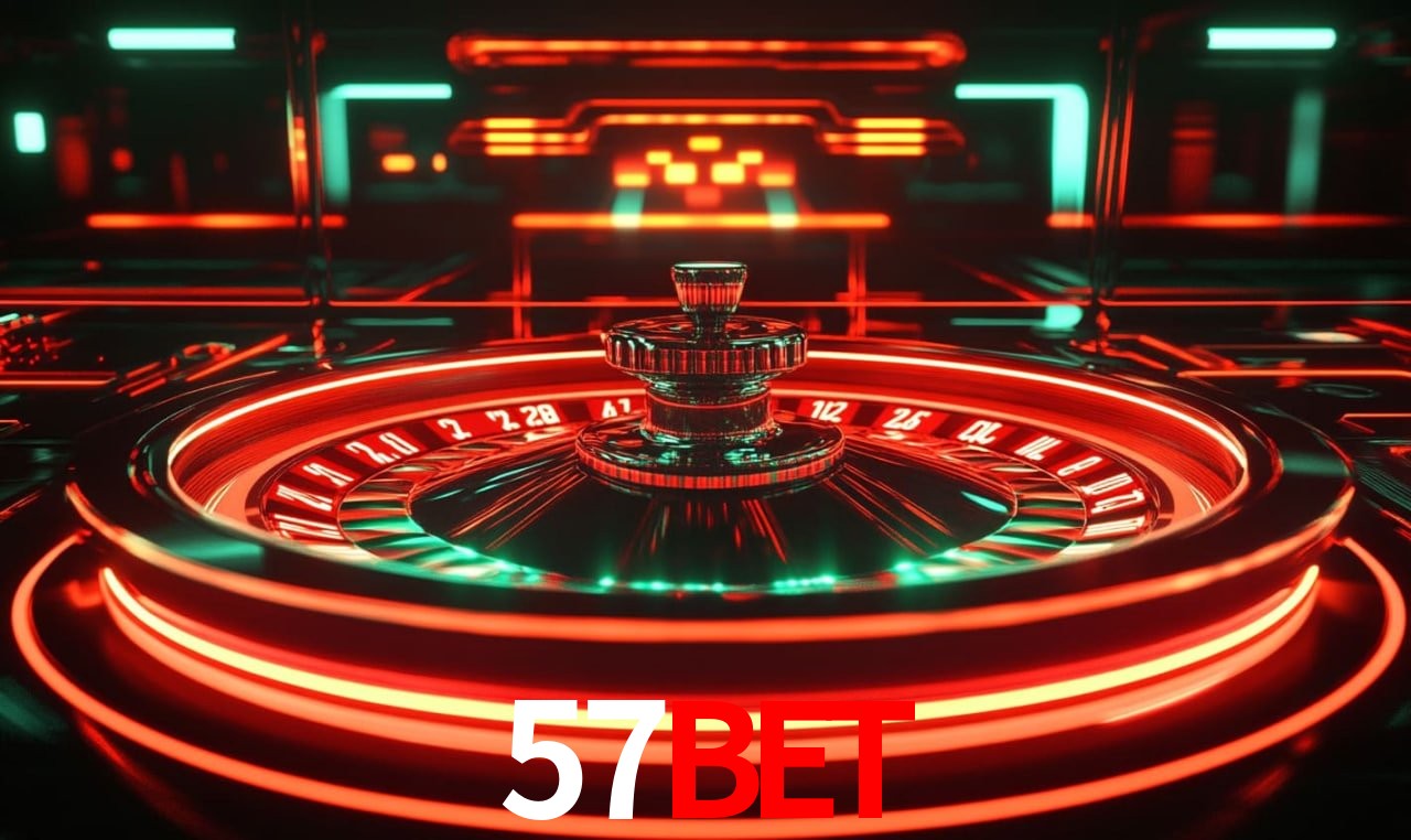 Desvendando o Mundo dos Jogos Virtuais na 57bet