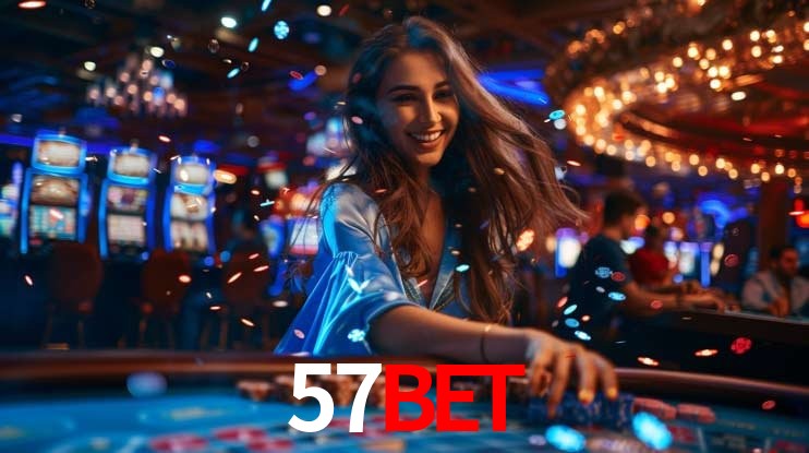 Experiência VIP 57bet