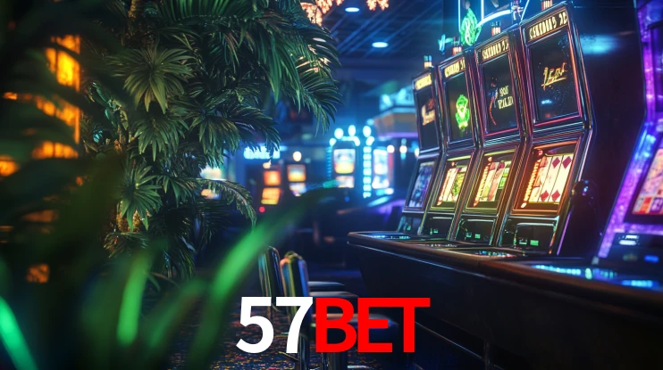 VIP Casino 57bet