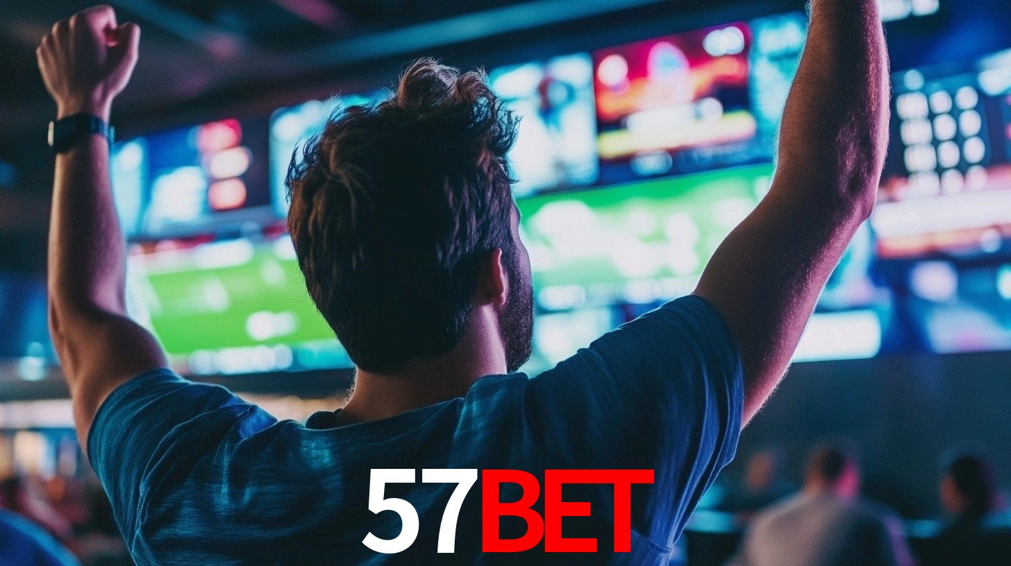 57bet: Seu Cassino Premiado com Pagamentos Rápidos
