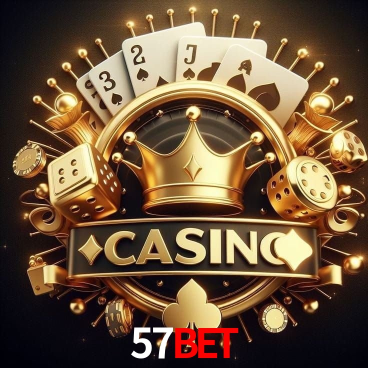 Recursos de Bônus 57bet